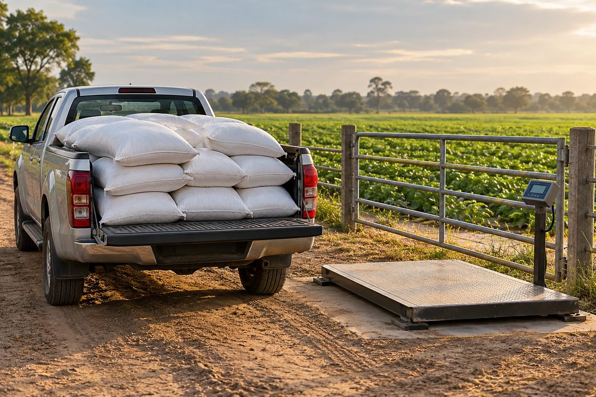 Farm-Gate Prices and When to Sell