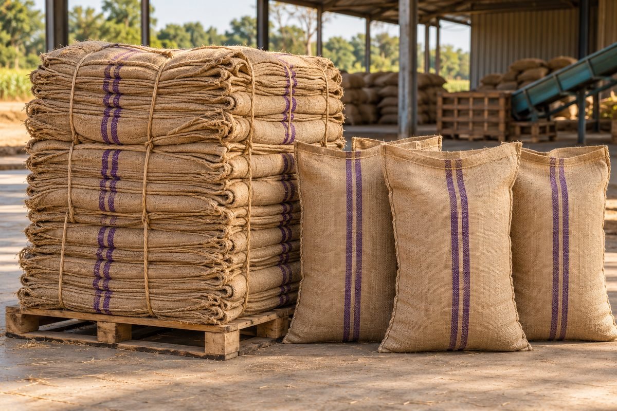Safe grain and seed storage