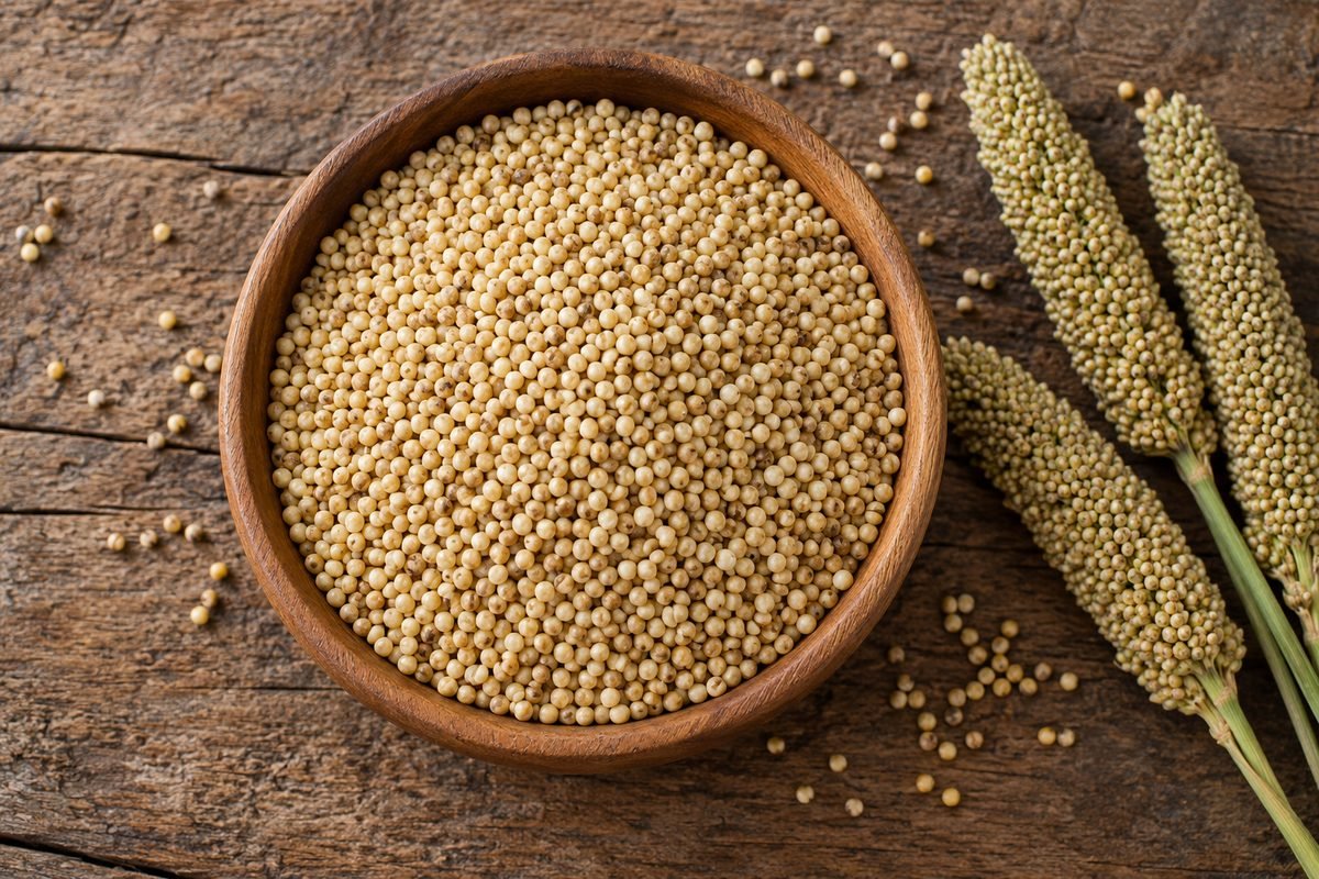 Seeds